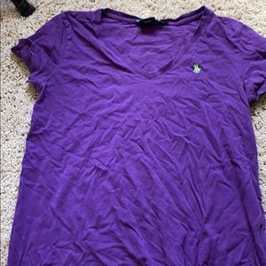 Polo Ralph Lauren V-Necks!